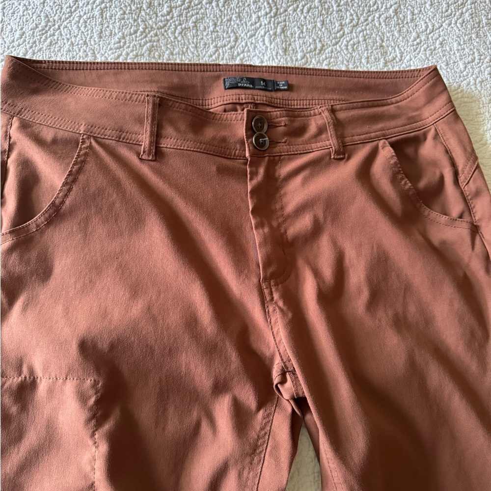 prAna Women’s Climbing Pant